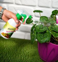Omnipazar OZN-Tropikal Yaprak Temizleyici Sprey 10 x 250 ml