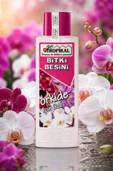 Omnipazar OZN-Tropikal Özel Sıvı Orkide Bitki Besini 225 ml