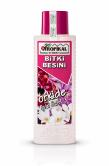 Omnipazar OZN-Tropikal Özel Sıvı Orkide Bitki Besini 225 ml