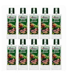 OZN-Tropikal Daha Yeşil Yapraklar İçin Bitki Besini 10 x 225 ml
