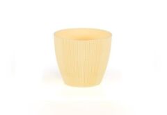 Omnipazar SO-SML3  Sümela Saksı 2,5 litre No 3 Sarı