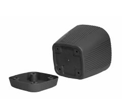 Omnipazar SO-ZB04 Zambak Dekoratif Plastik Saksı 5.6 Litre No:4