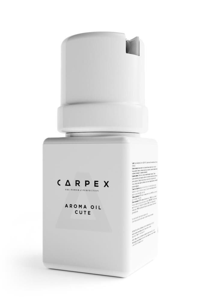 Carpex Cute 50 ml. Classic Seri Micro Makine Koku Kartuşu