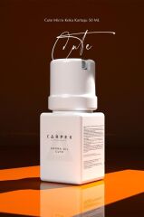 Carpex Cute 50 ml. Classic Seri Micro Makine Koku Kartuşu