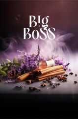 Carpex Big Boss 50 ml. Classic Seri Micro Makine Koku Kartuşu 6 Adet