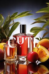 Carpex Cute 50 ml. Classic Seri Micro Makine Koku Kartuşu 6 Adet