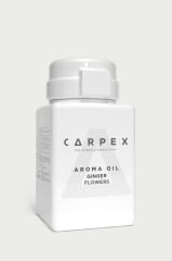 Carpex Ginger Flowers 125 ml. Classic Seri E2 Power Makine Koku Kartuşu