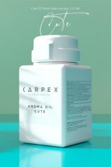 Carpex Cute 125 ml. Classic Seri E2 Power Makine Koku Kartuşu 6 Adet