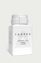 Carpex Ginger Flowers 125 ml. Classic Seri E2 Power Makine Koku Kartuşu 6 Adet