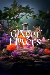 Carpex Ginger Flowers 125 ml. Classic Seri E2 Power Makine Koku Kartuşu 6 Adet