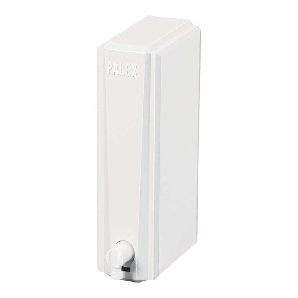 Omnisoft PLX 3482 Köpük Sabun Dispenseri 600 ml Beyaz