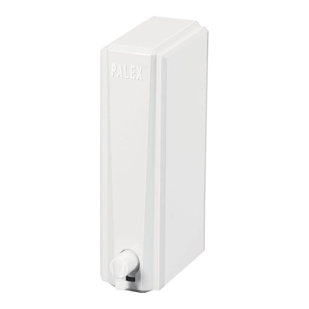 Omnisoft PLX 3482 Köpük Sabun Dispenseri 600 ml Beyaz