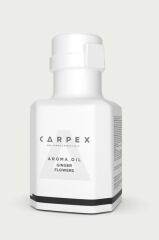 Carpex Ginger Flowers 200 ml. Classic Seri A1 Makine Koku Kartuşu