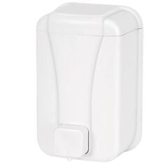Omnisoft PLX 3424-0 Standart Köpük Sabun Dispenseri 500 ml Beyaz