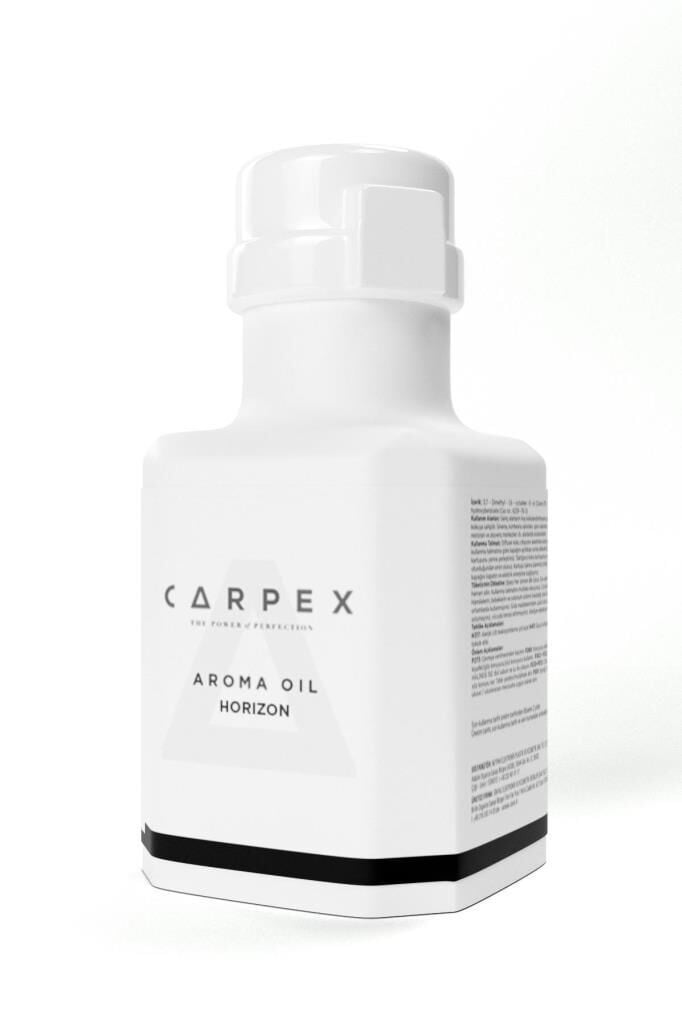 Carpex Horizon 200 ml. Classic Seri A1 Makine Koku Kartuşu