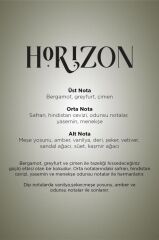 Carpex Horizon 200 ml. Classic Seri A1 Makine Koku Kartuşu