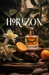 Carpex Horizon 200 ml. Classic Seri A1 Makine Koku Kartuşu