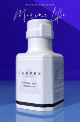 Carpex Marine Life 200 ml. Classic Seri A1 Makine Koku Kartuşu 6 Adet