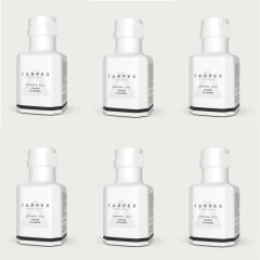 Carpex Ginger Flowers 200 ml. Classic Seri A1 Makine Koku Kartuşu 6 Adet