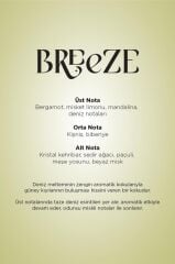 Carpex Breeze 200 ml. Classic Seri A1 Makine Koku Kartuşu 6 Adet