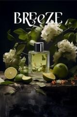 Carpex Breeze 200 ml. Classic Seri A1 Makine Koku Kartuşu 6 Adet