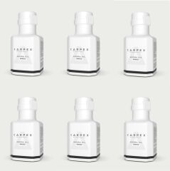 Carpex Breeze 200 ml. Classic Seri A1 Makine Koku Kartuşu 6 Adet
