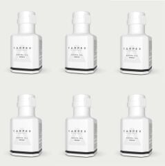 Carpex Breeze 200 ml. Classic Seri A1 Makine Koku Kartuşu 6 Adet