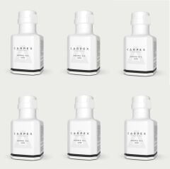 Carpex Cute 200 ml. Classic Seri A1 Makine Koku Kartuşu 6 Adet