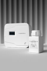 Carpex E2 Power Eco-X Difüzör Koku Makinesi + Ginger Flowers 125 ml Koku Kartuş