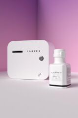 Carpex A1 Eco-X Geniş Alan Difüzör Koku Makinesi + Cute 200 ml Koku Kartuş