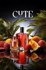 Carpex A1 Eco-X Geniş Alan Difüzör Koku Makinesi + Cute 200 ml Koku Kartuş