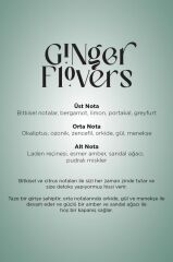 Carpex A1 Eco-X Geniş Alan Difüzör Koku Makinesi + Ginger Flowers 200 ml Koku Kartuş