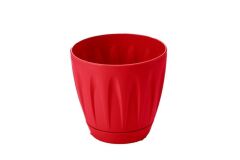 Omnipazar SO-P002 Papatya Saksı Takım 1,5 Litre No 2