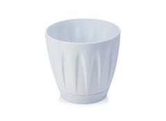 Omnipazar SO-P003 Papatya Saksı Takım 3 Litre No 3