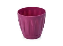 Omnipazar SO-P003 Papatya Saksı Takım 3 Litre No 3