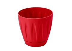 Omnipazar SO-P005 Papatya Saksı Takım 12 Litre No 5