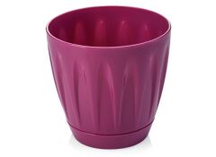 Omnipazar SO-P007 Papatya Saksı Takımı 46 Litre No 7 Vişne (102)