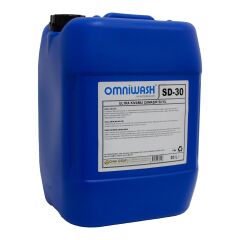 Omniwash SD-30 20 Litre Ultra Kıvamlı Çamaşır Suyu