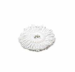 Omnipazar UCTM TYM241 Titanik Jetspin Mop Yedek Bezi