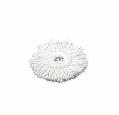 Omnipazar UCTM TYM241 Titanik Jetspin Mop Yedek Bezi