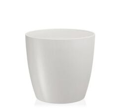 Omnipazar SO-YK07 Yakut Saksı Takımı 66 Litre No 7 Kirli Beyaz (113)