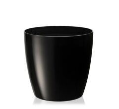 Omnipazar SO-YK07 Yakut Saksı Takımı 66 Litre No 7 Siyah