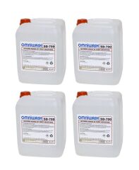 Omniwash SD-700 Hijyenik Paspas ve Yüzey Solüsyonu 5000 ml 4 Adet
