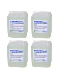Omniwash SD-400 5000ml Hijyenik Köpük Sıvı El Sabunu 4 Adet