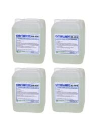 Omniwash SD-400 5000ml Hijyenik Köpük Sıvı El Sabunu 4 Adet