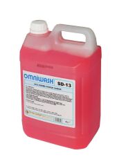 Omniwash SD-13 5000ml Eco Hijyenik Köpük Sıvı El Sabunu 4 Adet