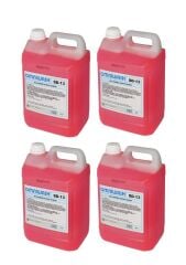 Omniwash SD-13 5000ml Eco Hijyenik Köpük Sıvı El Sabunu 4 Adet