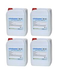 Omniwash SD-30 5000 ml Ultra Kıvamlı Çamaşır Suyu 4 Adet