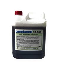 Omniwash Sd-666 Pleyt Izgara Temizleme 5000 ml 4 Adet