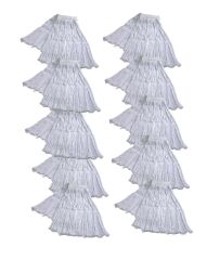 Omnisoft Islak Mop Paspas Bezi Extra 350 gr Beyaz 10 Adet